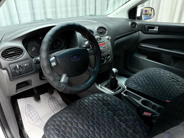 Ford Focus II Рестайлинг с пробегом 2009 года, цена 449 000 рублей, 309000 км, хэтчбек, Автокод Объявления