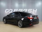 Toyota Camry VII (XV50) Рестайлинг 2 Воронеж  - изображение 29