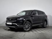 Belgee X70 I Санкт-Петербург  - изображение 26