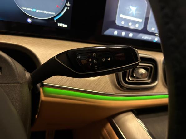 Jaecoo J8 с пробегом 2024 года, цена 3 499 000 рублей, 1000 км, внедорожник, Автокод Объявления