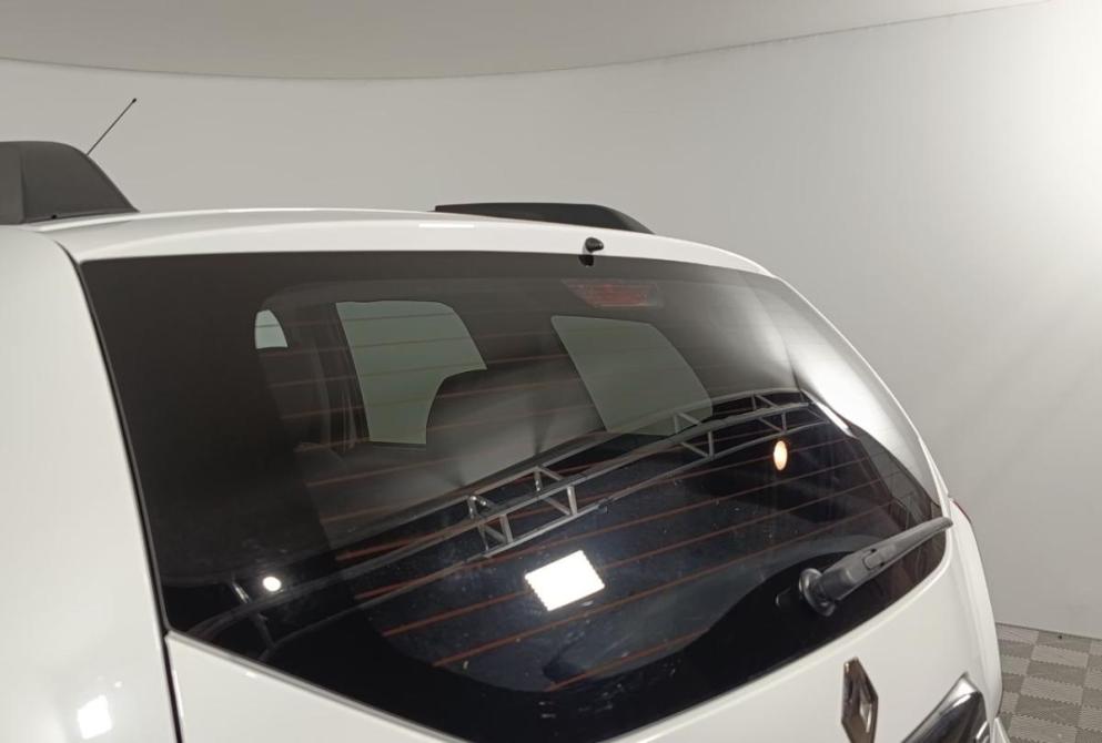 Renault Duster I Рестайлинг Волгоград  - изображение 17