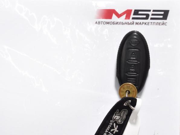 Nissan Note II Рестайлинг с пробегом 2016 года, цена 1 074 995 рублей, 116140 км, хэтчбек, Автокод Объявления