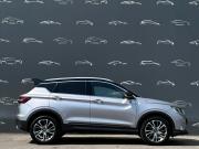 Geely Coolray I Санкт-Петербург  - изображение 41