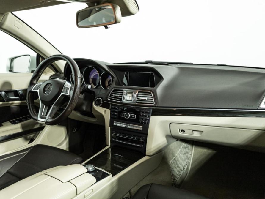 Mercedes-Benz E-Класс IV (W212 S212 C207) Рестайлинг Санкт-Петербург  - изображение 9