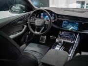 Audi RS Q8 I Рестайлинг Москва  - изображение 82