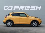 Nissan Juke I Рестайлинг Краснодар  - изображение 23