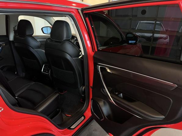 Geely Atlas Pro с пробегом 2022 года, цена 1 827 000 рублей, 102834 км, внедорожник, Автокод Объявления