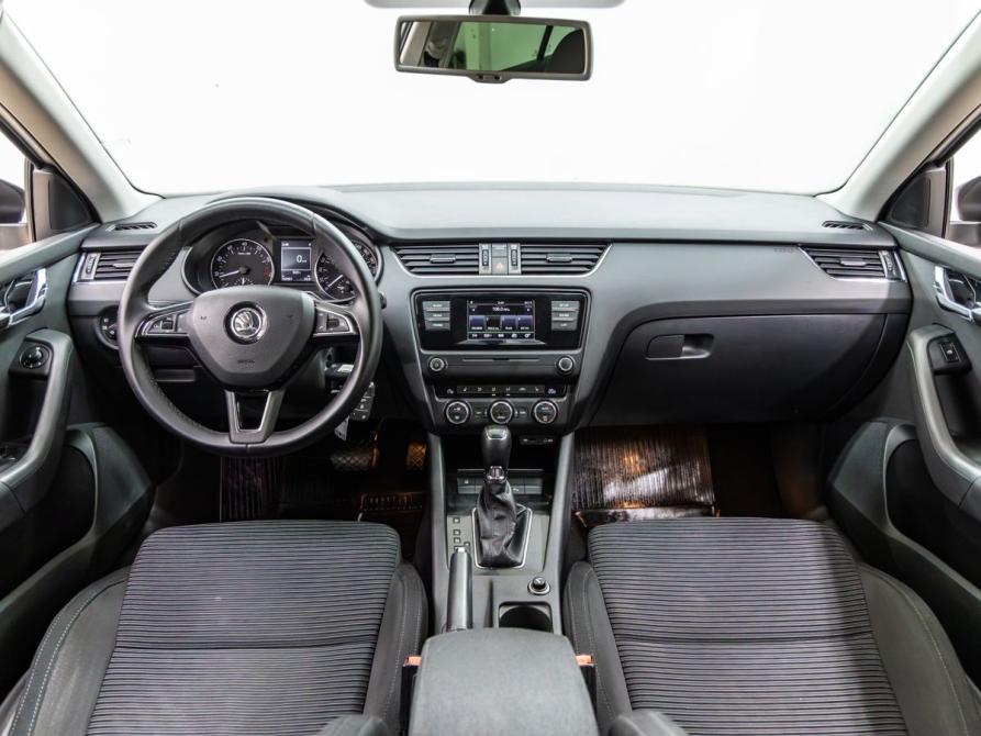 Skoda Octavia III (A7) Волгоград  - изображение 22