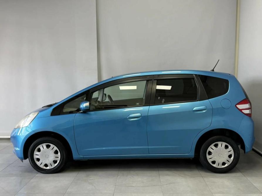 Honda Fit II Красноярск  - изображение 9