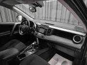 Toyota RAV4 IV (XA40) Рестайлинг Красноярск  - изображение 31