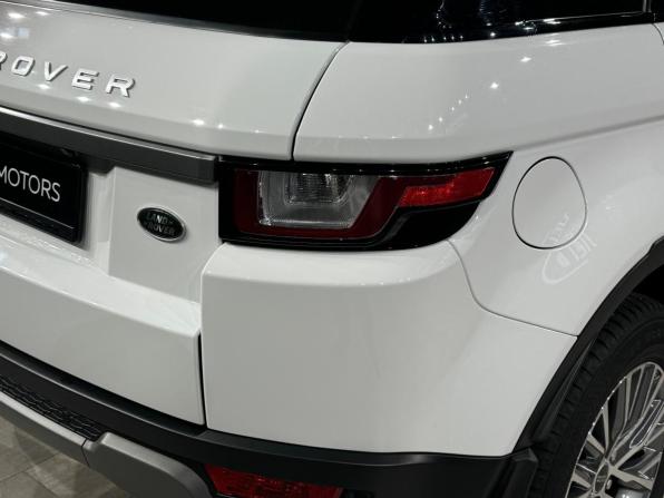 Land Rover Range Rover Evoque I Рестайлинг с пробегом 2018 года, цена 2 585 000 рублей, 84398 км, внедорожник, Автокод Объявления
