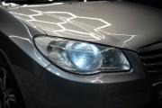 Hyundai Elantra IV (HD) Крым  - изображение 46