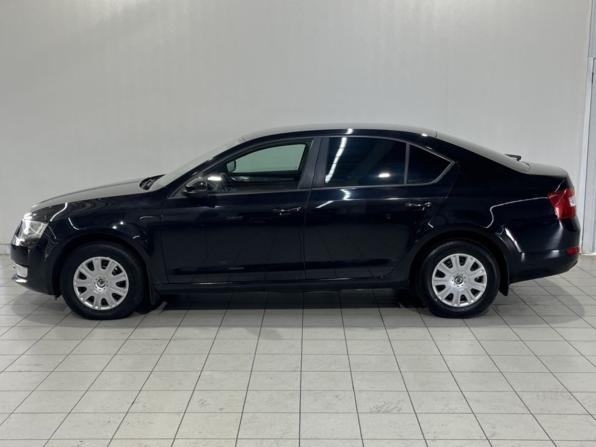 Skoda Octavia III (A7) с пробегом 2014 года, цена 800 000 рублей, 268301 км, лифтбек, Автокод Объявления