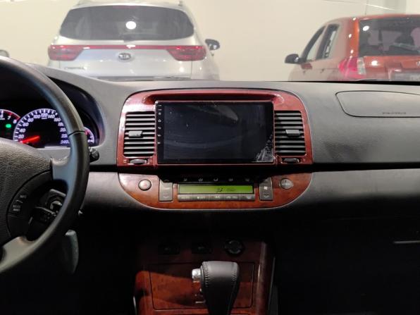 Toyota Camry V (XV30) с пробегом 2004 года, цена 645 000 рублей, 470874 км, седан, Автокод Объявления