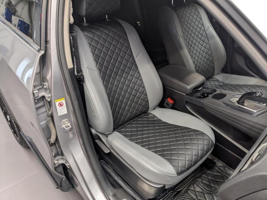 Haval F7x I Рестайлинг Москва  - изображение 16