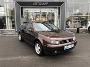 Volkswagen Golf IV Брянск  - изображение 17
