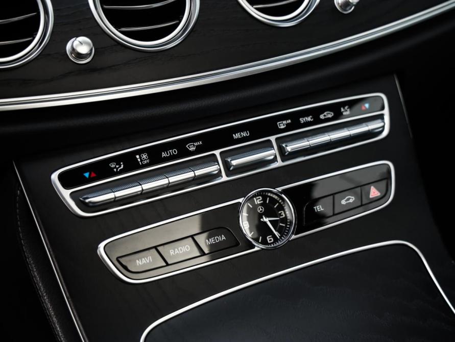Mercedes-Benz E-Класс V (W213 S213 C238) Санкт-Петербург  - изображение 18