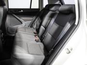 Volkswagen Tiguan I Рестайлинг Санкт-Петербург  - изображение 30