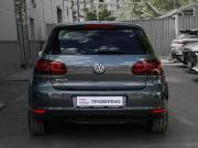 Volkswagen Golf VI Москва  - изображение 22