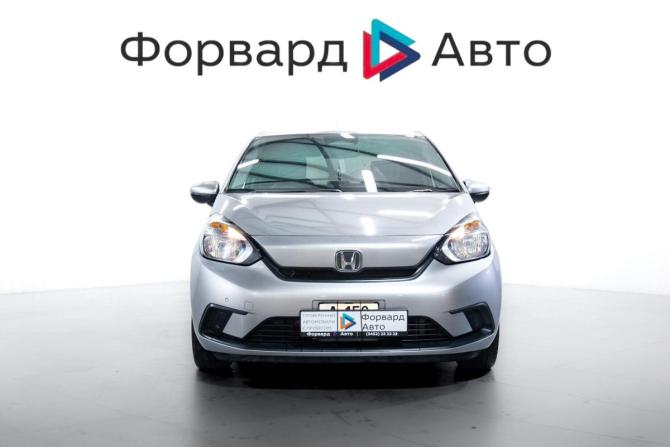 Honda Fit IV с пробегом 2022 года, цена 1 410 000 рублей, 51060 км, хэтчбек, Автокод Объявления