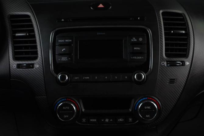 Kia Cerato IV с пробегом 2019 года, цена 1 669 000 рублей, 130000 км, седан, Автокод Объявления