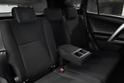 Toyota RAV4 IV (XA40) Рестайлинг Москва  - изображение 49