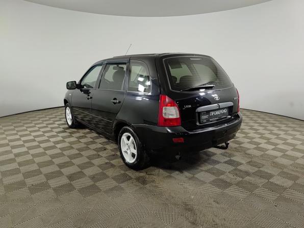 Lada (ВАЗ) Kalina I с пробегом 2012 года, цена 185 000 рублей, 242075 км, универсал, Автокод Объявления