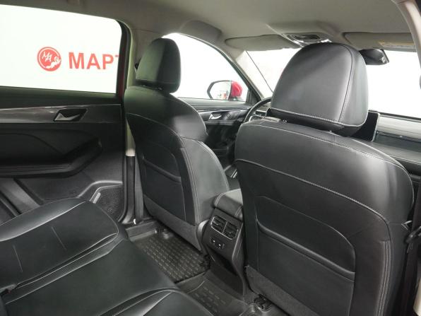 Haval Jolion I с пробегом 2022 года, цена 1 848 000 рублей, 45249 км, внедорожник, Автокод Объявления
