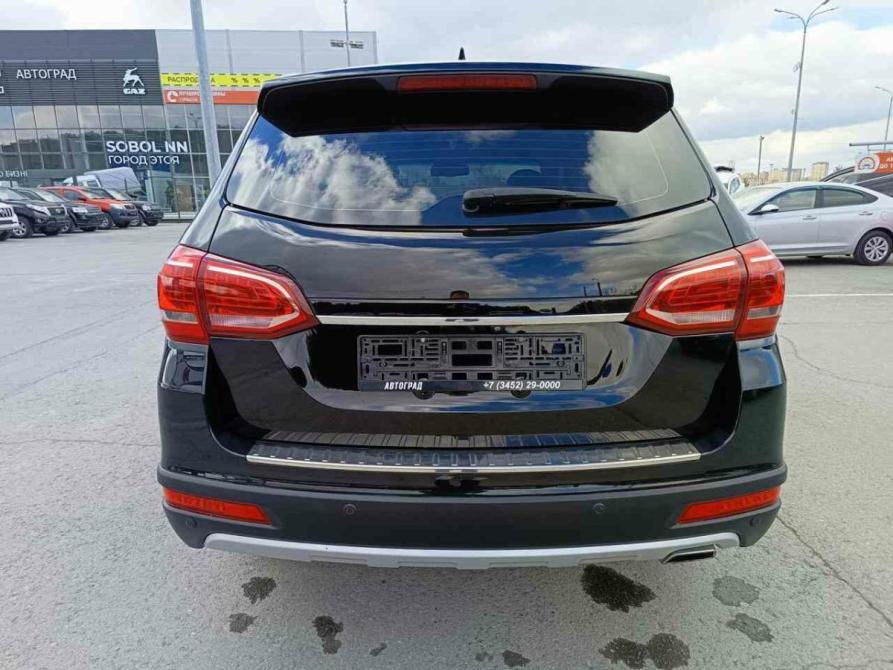 Haval H6 I Тюмень  - изображение 6
