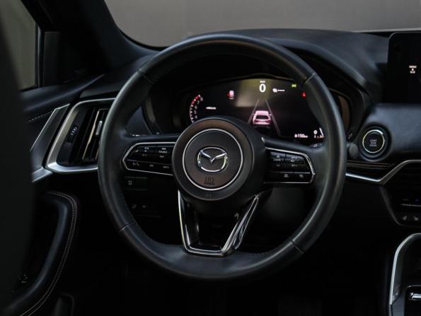 Mazda CX-60 с пробегом 2024 года, цена 4 356 000 рублей, 18770 км, внедорожник, Автокод Объявления