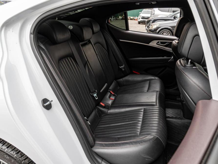 Genesis G70 I Краснодар  - изображение 11