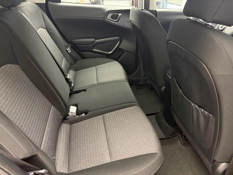 Kia Soul III Ростов-на-Дону  - изображение 18