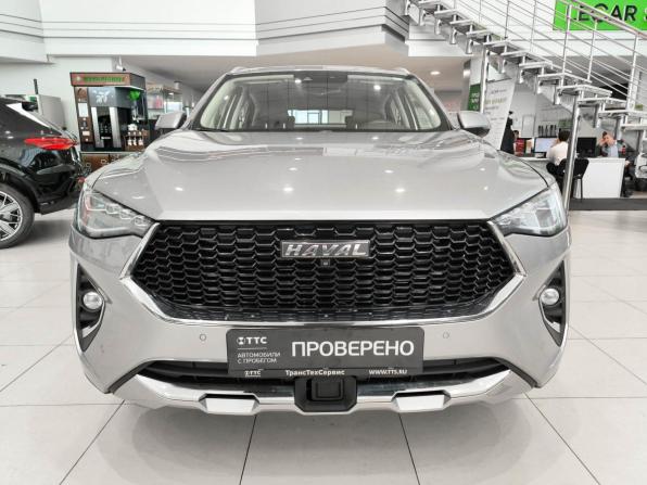 Haval F7x I с пробегом 2020 года, цена 1 850 000 рублей, 99301 км, внедорожник, Автокод Объявления