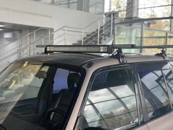 Toyota RAV4 I (XA10) с пробегом 1996 года, цена 395 000 рублей, 448000 км, внедорожник, Автокод Объявления