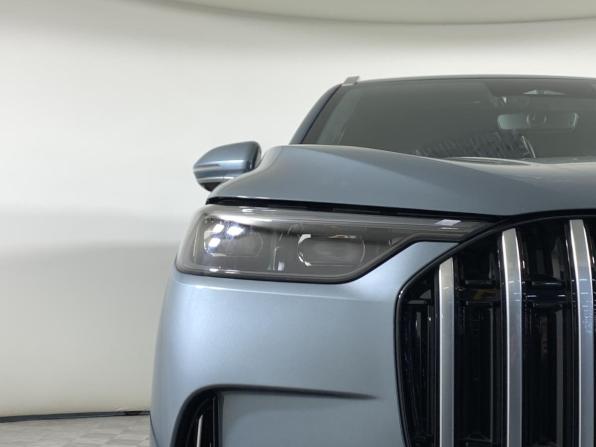Jaecoo J8 с пробегом 2024 года, цена 4 724 000 рублей, 50 км, внедорожник, Автокод Объявления