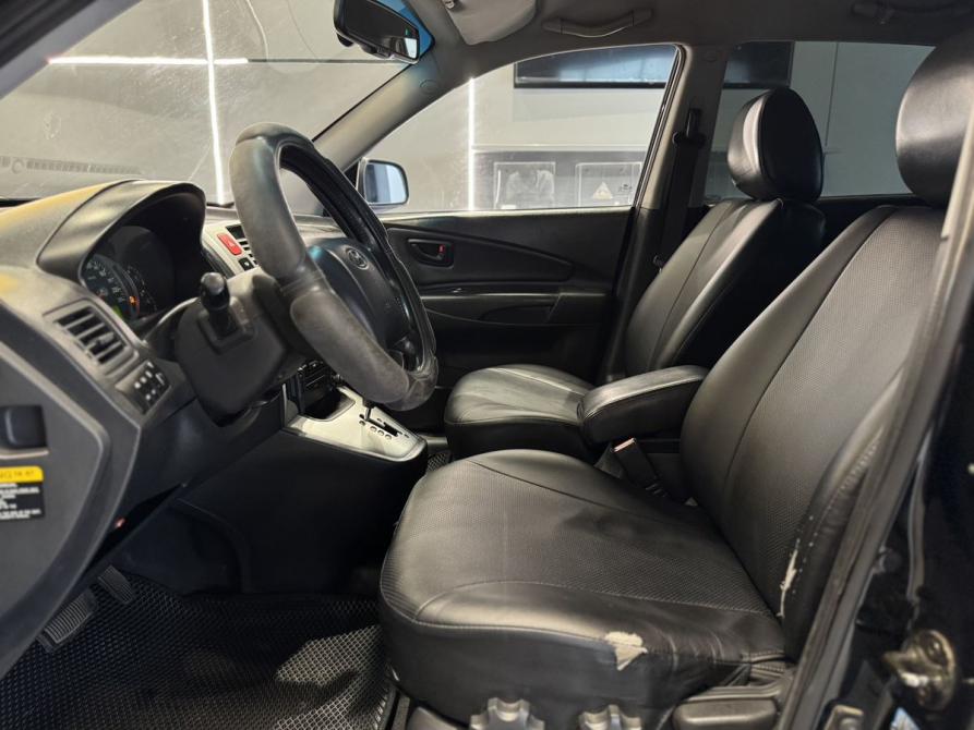 Hyundai Tucson I Новокузнецк  - изображение 12