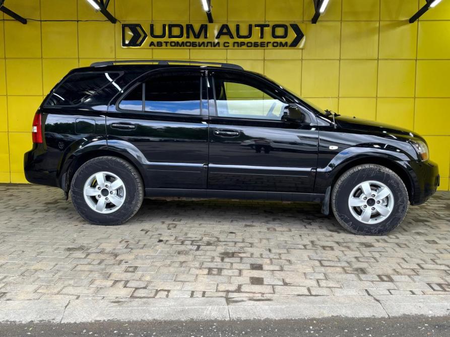 Kia Sorento I Рестайлинг Ижевск  - изображение 4