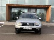 Renault Duster I Оренбург  - изображение 20