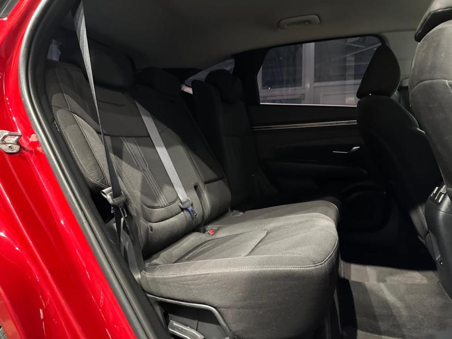 Hyundai Tucson IV Краснодар  - изображение 15