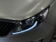 Kia Sportage III Рестайлинг Челябинск  - изображение 24