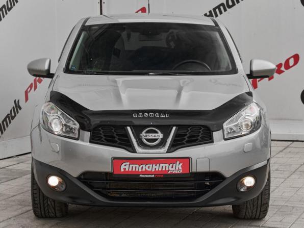 Nissan Qashqai I Рестайлинг с пробегом 2012 года, цена 930 000 рублей, 172240 км, внедорожник, Автокод Объявления