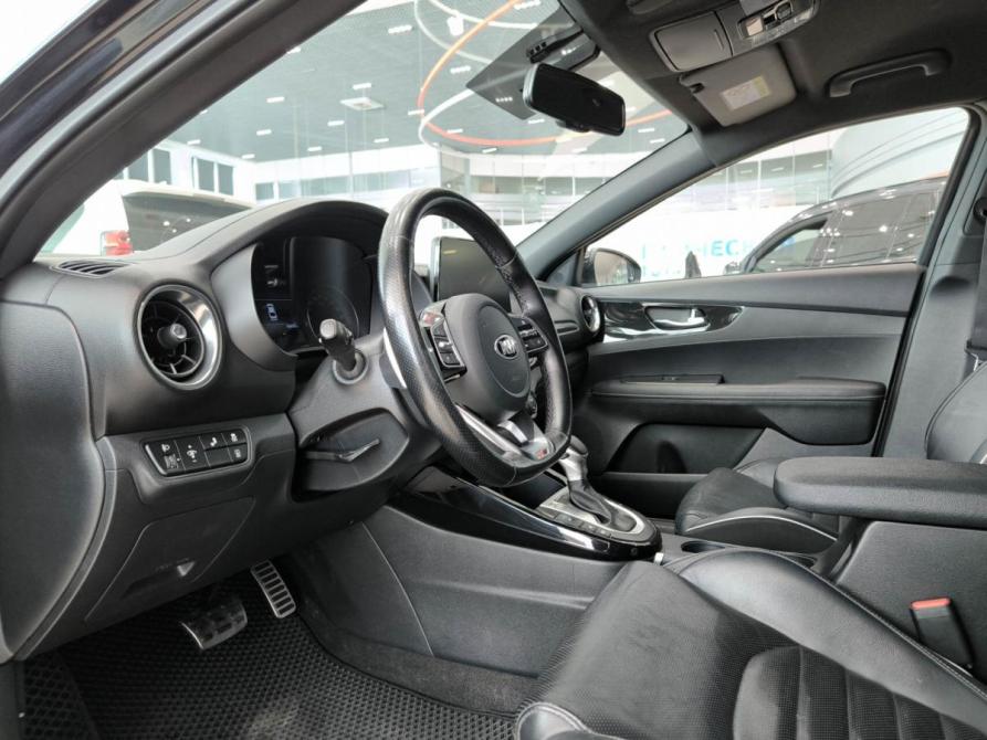 Kia Cerato IV Казань  - изображение 20