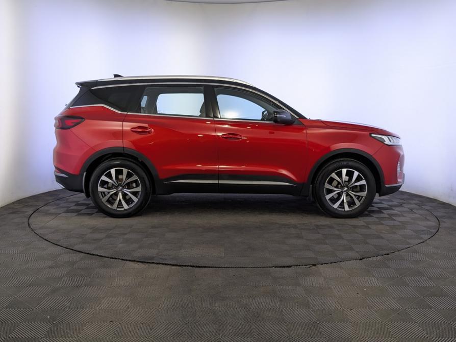 Chery Tiggo 7 Pro I Москва  - изображение 4