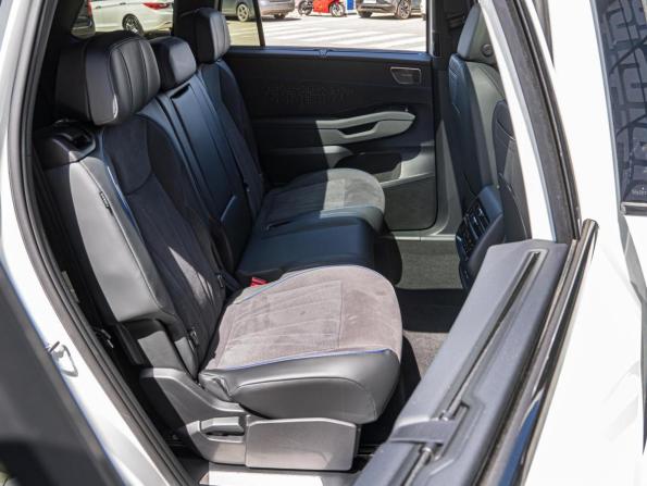 Volkswagen Teramont II (China Market) с пробегом 2026 года, цена 6 499 000 рублей, 30 км, внедорожник, Автокод Объявления