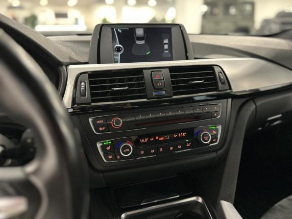 BMW 3 серии VI (F3x) с пробегом 2014 года, цена 2 390 000 рублей, 67930 км, седан, Автокод Объявления