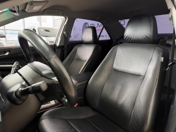 Toyota Camry VII (XV50) Рестайлинг с пробегом 2016 года, цена 2 200 000 рублей, 198263 км, седан, Автокод Объявления