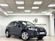 Audi Q5 II (FY) Санкт-Петербург  - изображение 31