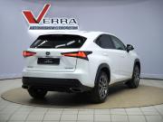 Lexus NX I Рестайлинг Уфа  - изображение 22