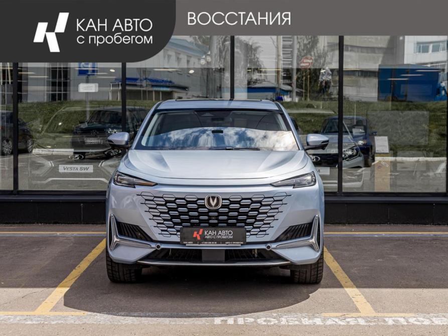 Changan UNI-K Казань  - изображение 2