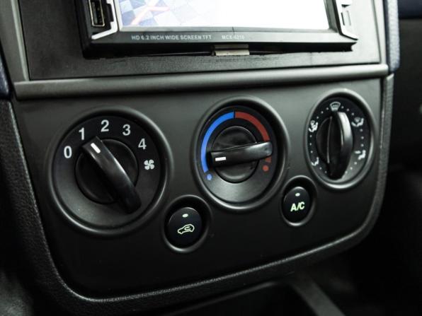 Ford Fiesta Mk5 с пробегом 2008 года, цена 399 585 рублей, 152145 км, хэтчбек, Автокод Объявления